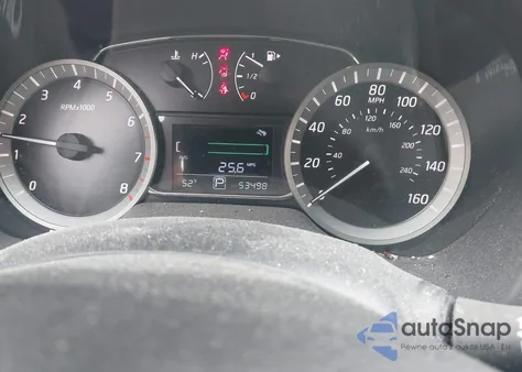 2014 Nissan Sentra Sl from USA, damaged, VIN 3N1AB7AP2EY291720